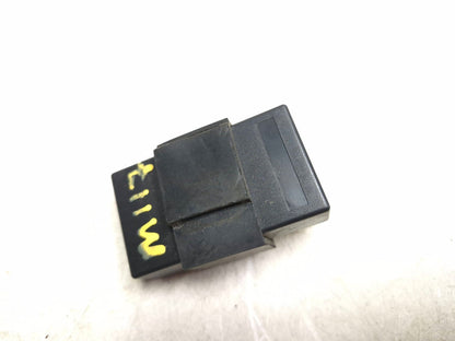 2025 Dongfang Df200stg Turn Signal Relay & Cdi Module Pair OEM