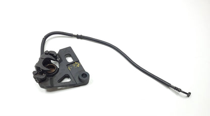 2007 Yamaha Xvs1300 V-star Rear Brake Caliper OEM