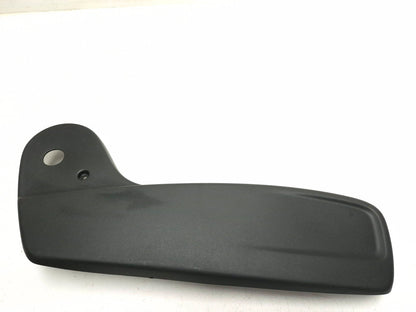 2020 Dodge Challenger Front Passenger Seat Trim Cover Panel 4 Pcs OEM