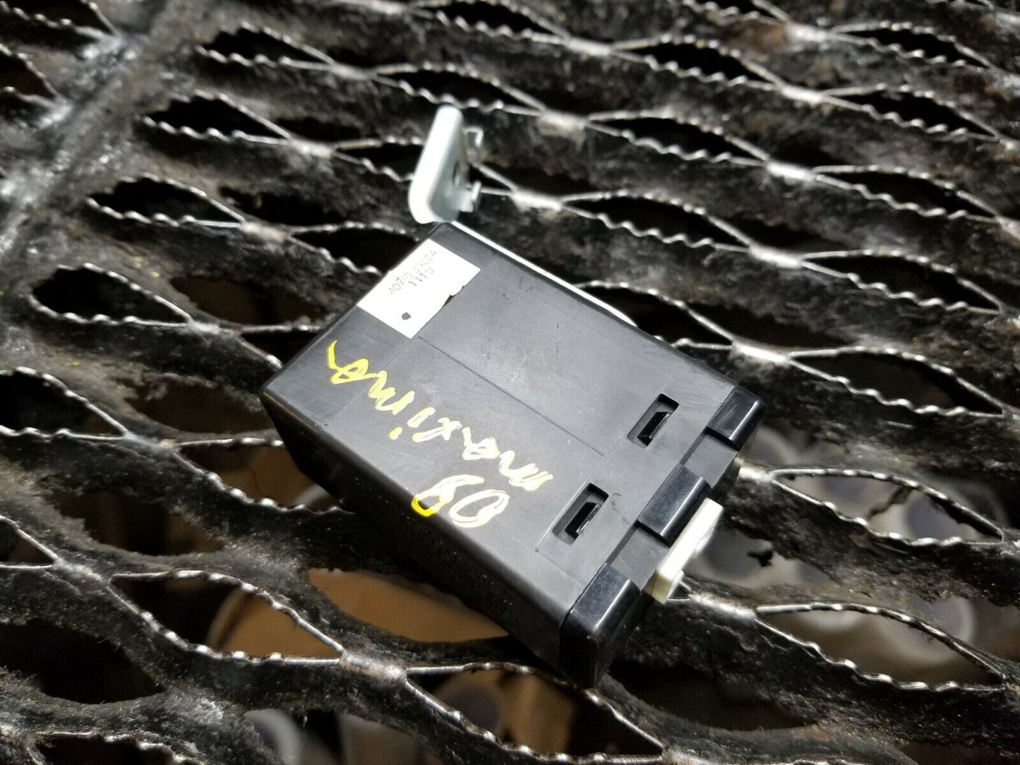 09 10 11 12 13 14 Nissan Maxima Tire Pressure Sensor Monitor Control Module OEM