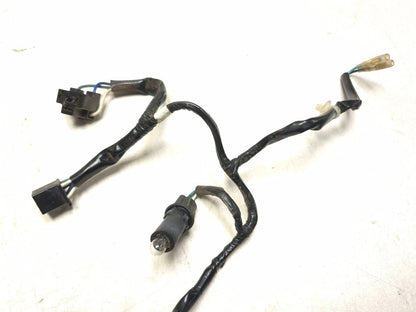 2013 Honda Cbr250 Front Headlight Wire Harness OEM