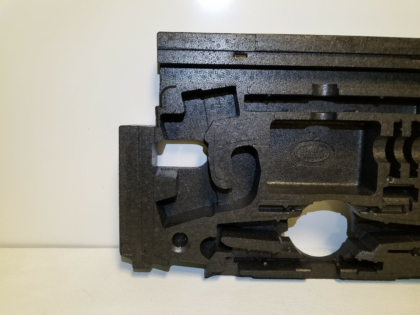 2009 Range Rover Sport Tool Jack Holder Foam Tray OEM