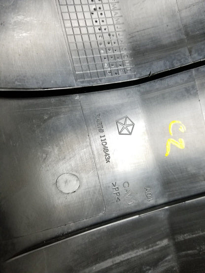 2011-2014 Chrysler 200 End Cap Console OEM
