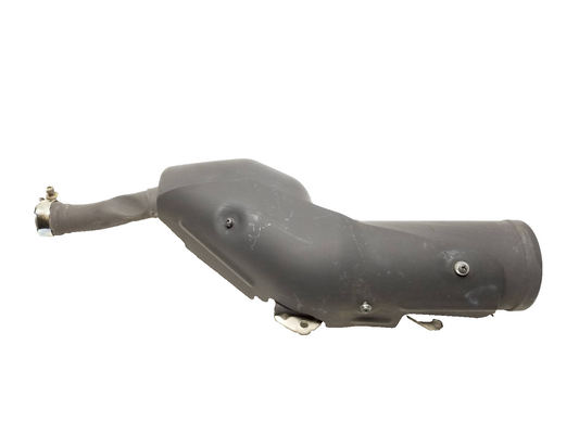 2022 Kawasaki Klr650 Kl650l Silencer Muffler Exhaust OEM