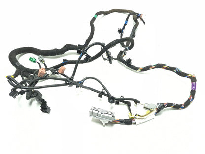 2021 Tesla Model 3 Y Front Seat Wire Harness Passenger Side 1126932-00-b OEM