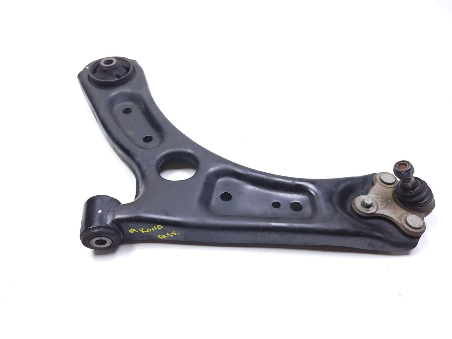 2019 Hyundai Kona Front Driver Lower Control Arm OEM