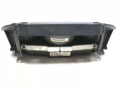 2010 Dodge Caliber Sxt Speedometer Instrument Cluster 68036303ab OEM 128k