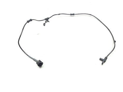 19-25 Honda Cbf300 Na ABS Speed Sensor Pair OEM 264 Miles