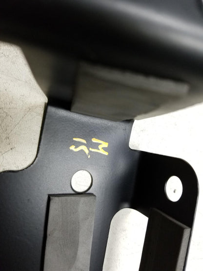 20 - 24 Benelli 302s Lower Battery Tray Box Mount OEM