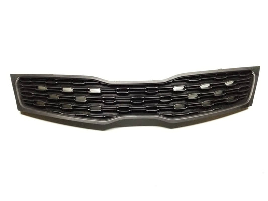2014 Kia Rio Front Bumper Grille OEM