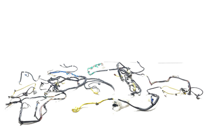 2009-2013 Subaru Forester Interior Wire Wiring Harness OEM 33k