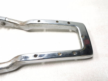 1994 Yamaha Virago Xv1100 Rear Grab Rail Bar OEM