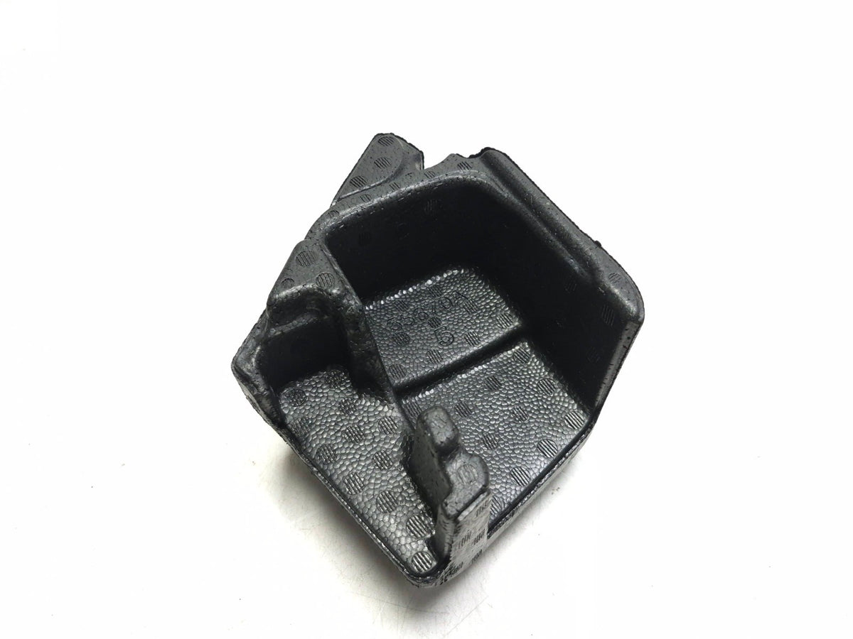 2022 Tesla Model 3 Rear Seat Frame Foam Insert  Left & Right OEM