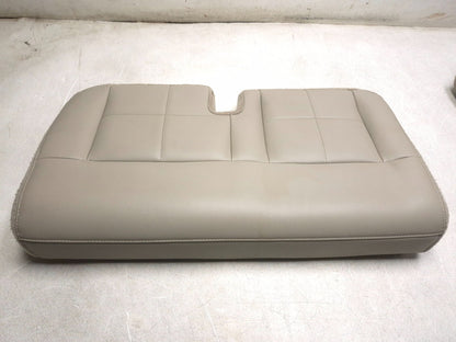 2008 Lincoln Navigator Rear 3rd Row Seat Cushion Bottom Left & Right OEM