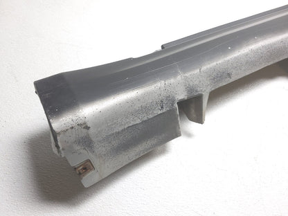 2014 Ford Fusion Skirt Rocker Panel Molding Left Driver Side OEM
