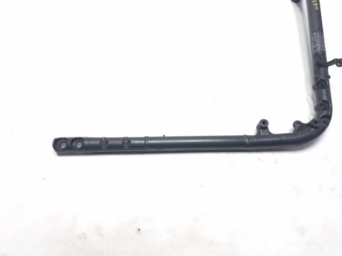 2004 Kawasaki Vulcan 2000 Right Subframe Rail OEM