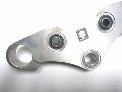 2005 Suzuki C50 Boulevard Upper Triple Tree OEM