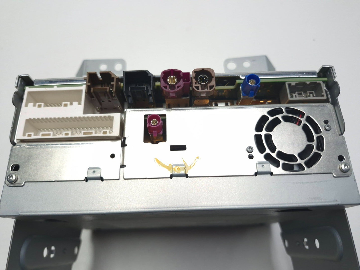 2020 Infiniti Q50 AM FM Cd Player Radio Receiver Pivisbx0 Oem✅