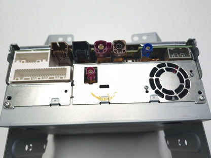 2020 Infiniti Q50 AM FM Cd Player Radio Receiver Pivisbx0 Oem✅