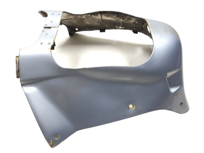 1987 1988 Honda Cbr1000f Front Lower Cowl Fairing OEM