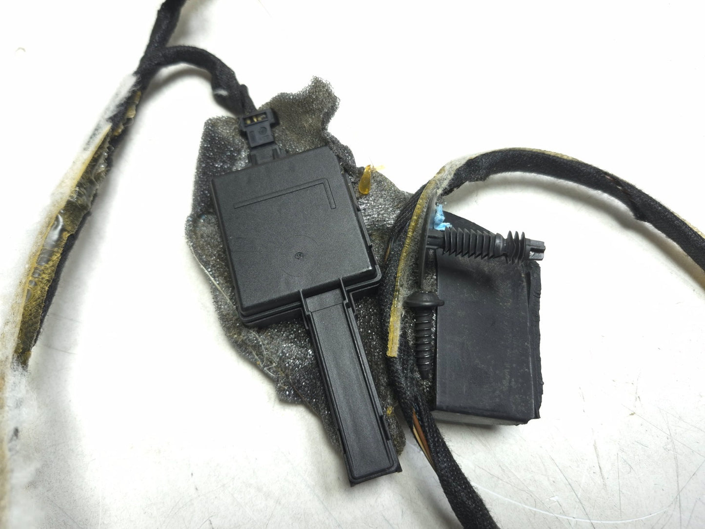 2017 Ford Focus Roof Wiring Harness OEM