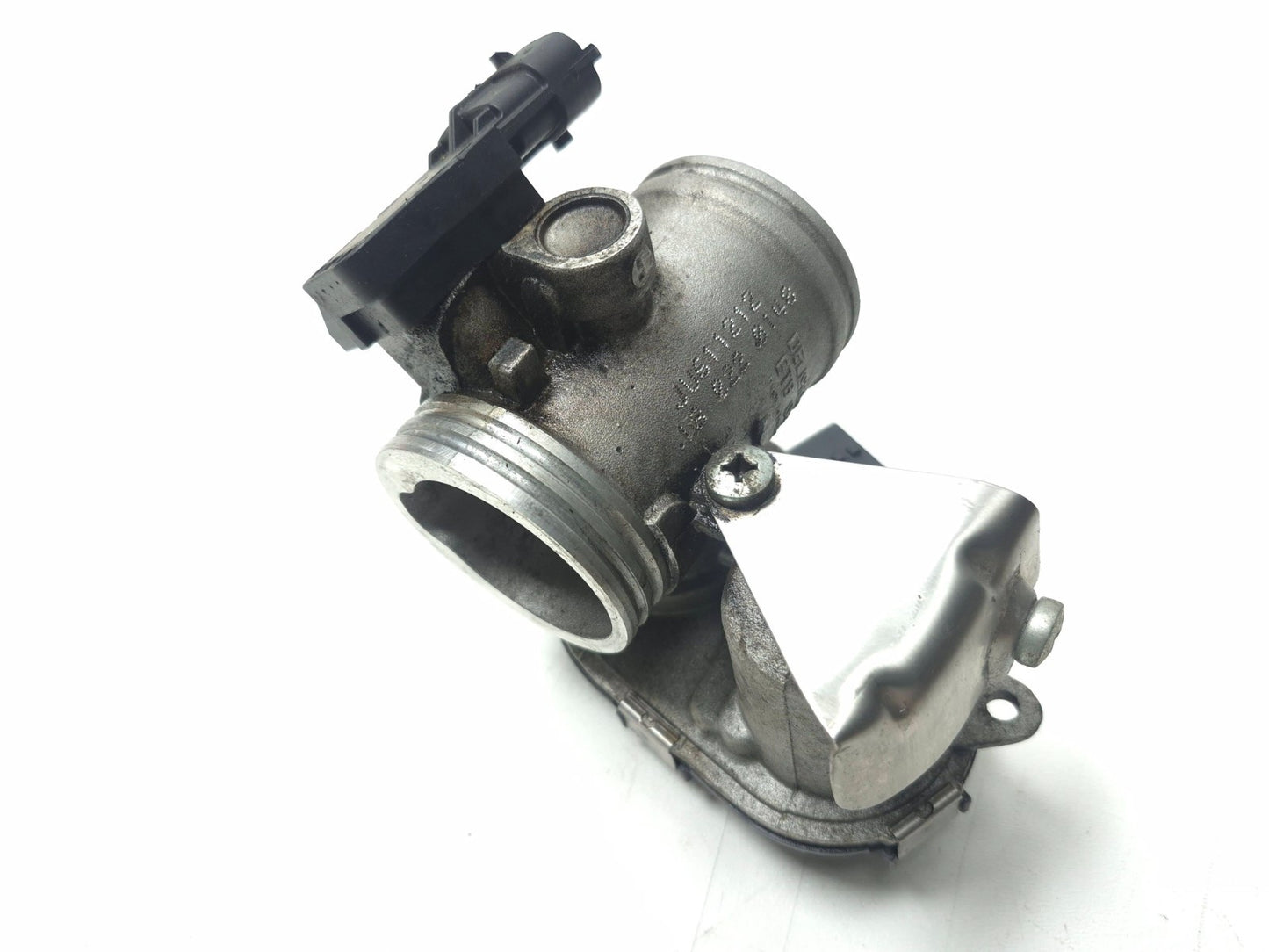 2018 Husqvarna Svartpilen 401 Throttle Body OEM