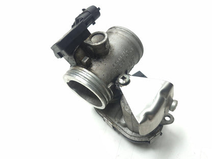 2018 Husqvarna Svartpilen 401 Throttle Body OEM