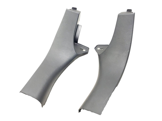 2009 - 2014 Acura Tsx Rear Door Sill Scuff Plate Trim Cover Left & Right OEM