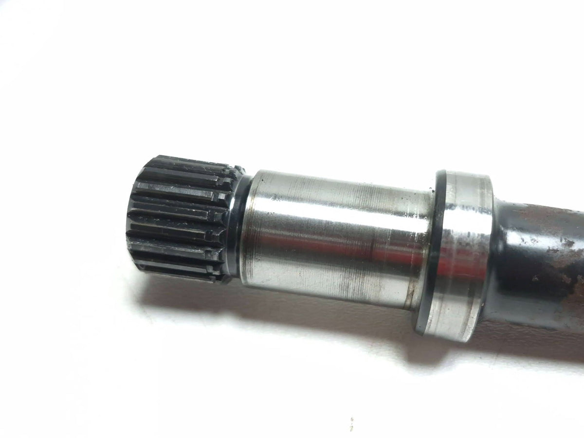 2014 Arctic Cat Zr XF M 6000 Primary Drive Secondary Driven Clutch Set Jackshaft