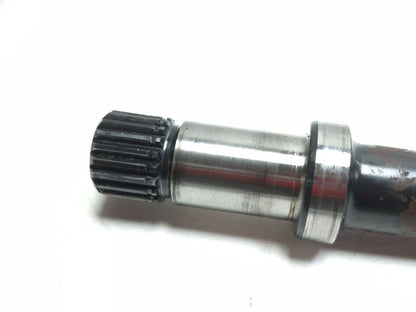 2014 Arctic Cat Zr XF M 6000 Primary Drive Secondary Driven Clutch Set Jackshaft