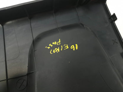2016 Hyundai Elantra Lower Center B Pillar Trim Cover Left & Right Pair OEM