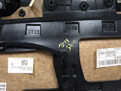 2021 Alfa Romeo Giulia Front Door Panel Trim Driver Side Left Oem✅