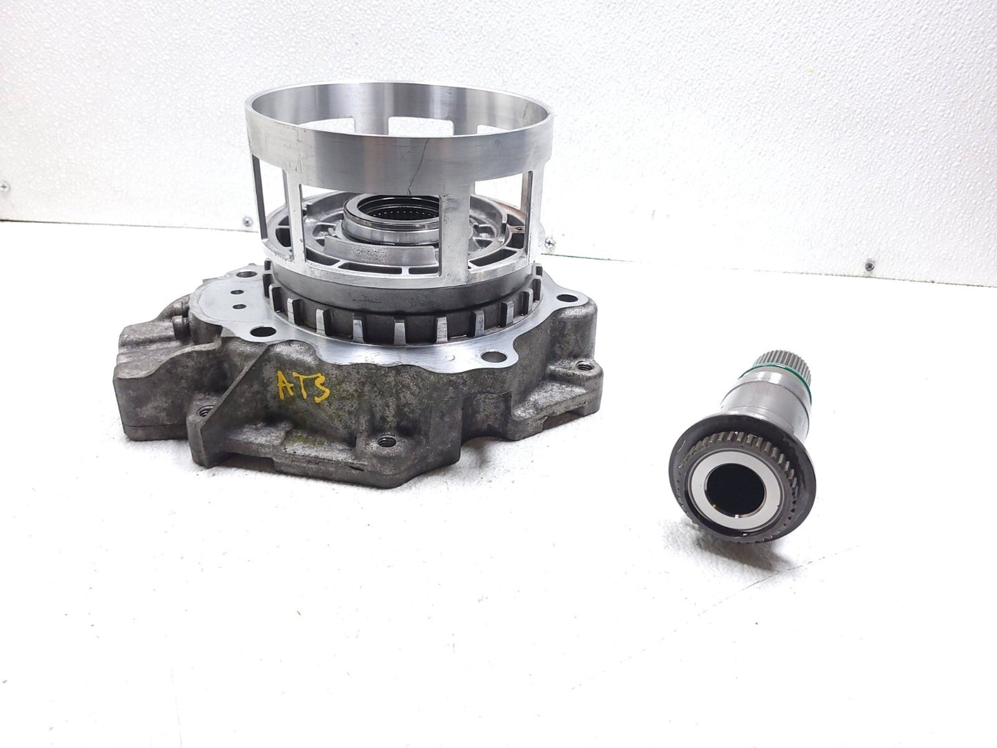 2013 - 2018 Cadillac Ats Automatic Transmission Oil Pump Oem✅