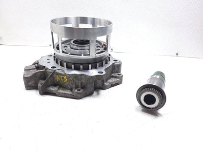 2013 - 2018 Cadillac Ats Automatic Transmission Oil Pump Oem✅