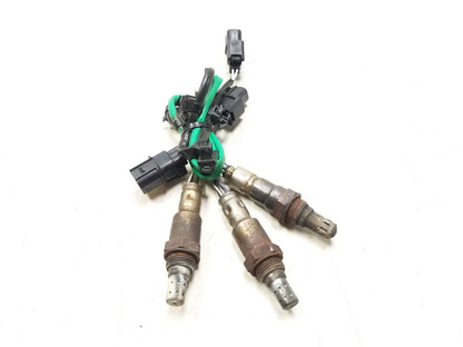 Acura Mdx Oxygen Sensor 3pcs OEM