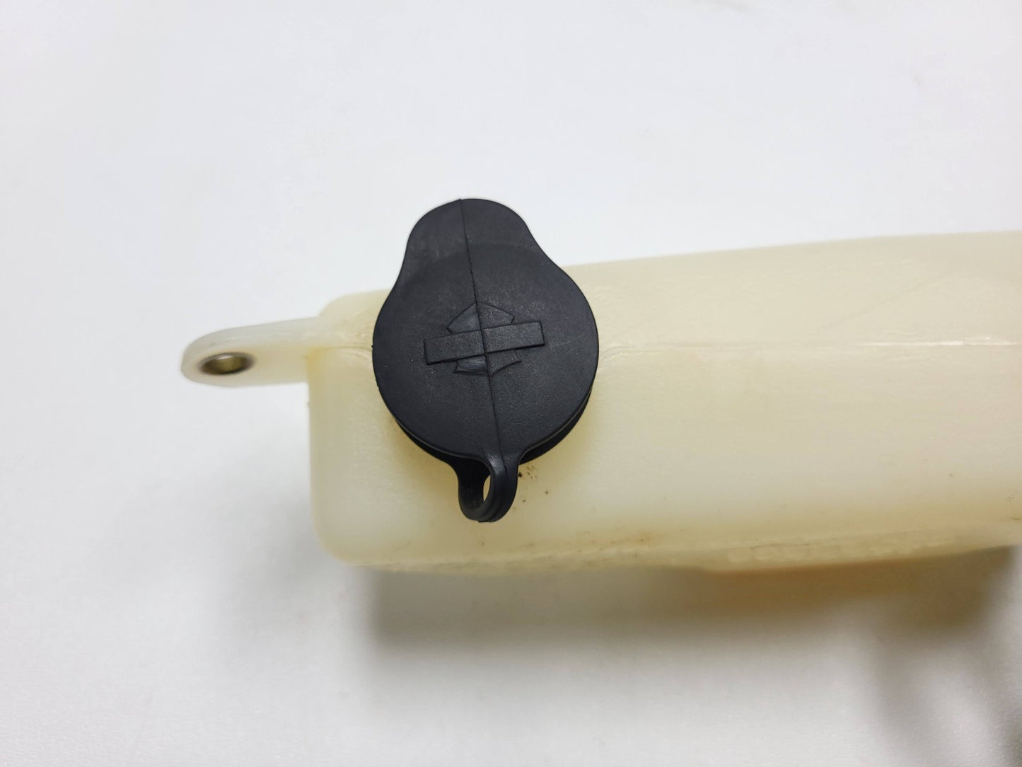 2016 Harley-davidson Street Xg750 Coolant Tank OEM