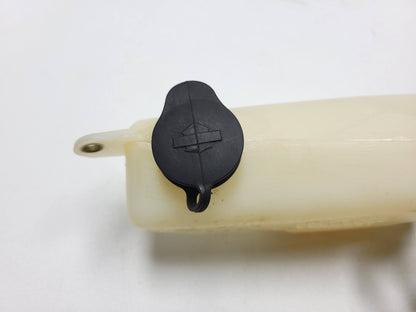 2016 Harley-davidson Street Xg750 Coolant Tank OEM