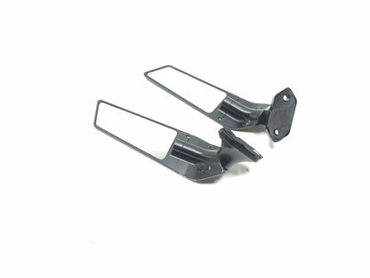 2018 Kawasaki Ninja 650 Ex650 Mirror Left & Right Pair OEM