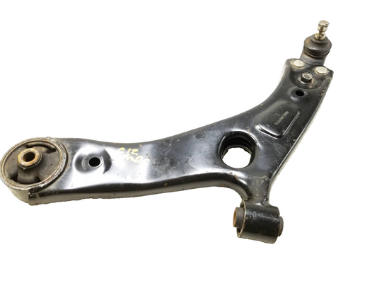 2011 - 2016 Kia Sportage AWD Front Driver Left Lower Control Arm 2.4l OEM