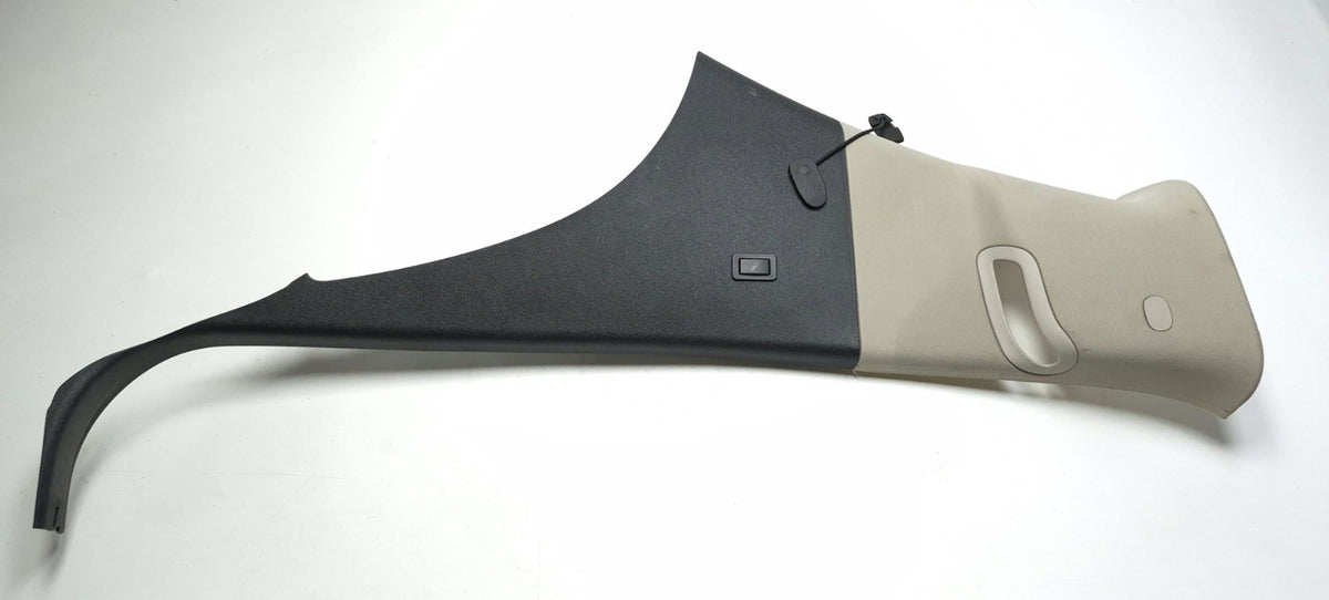 2013 Cadillac Escalade A B Pillar Trim Panel Left & Right Set OEM