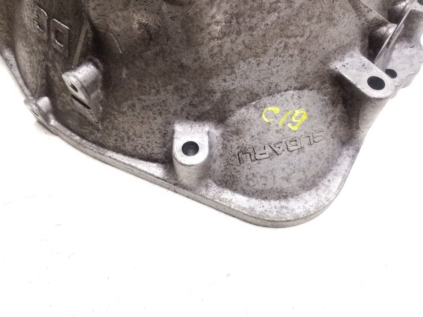 2015 Scion Fr-s Frs Automatic Transmission Bell Housing OEM ✅