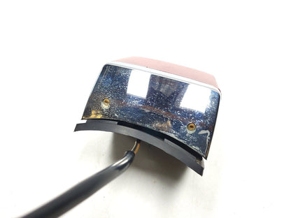 2001 Suzuki Sawage Ls650p Tail Light Assembly OEM