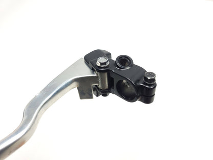 2025 Kawasaki Ninja 500 Ex500a/b Clutch Level & Cable Pair OEM
