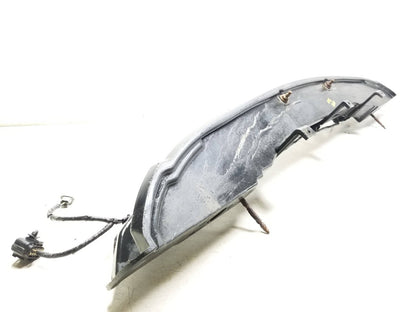 2011 - 2013 Kia Sportage Rear Bumper Reinforcement OEM