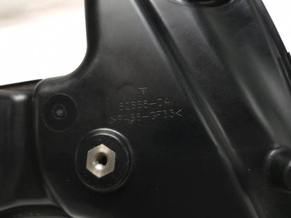 2004-2009 Harley Sportster Xl1200 Xl883 Oil Tank Reservoir 62888-04