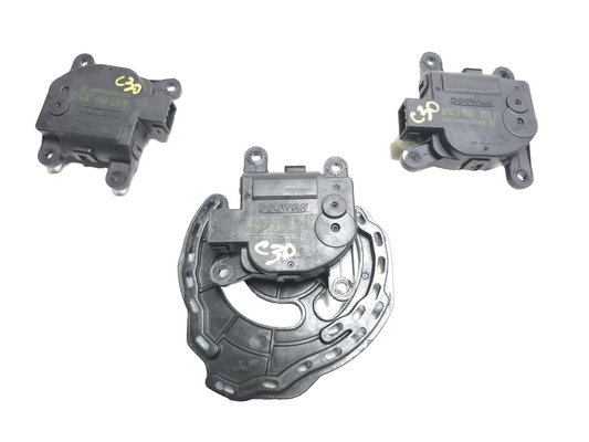 2013 Hyundai Genesis Coupe Hvac A/c Actuator Servo Flap Motor OEM
