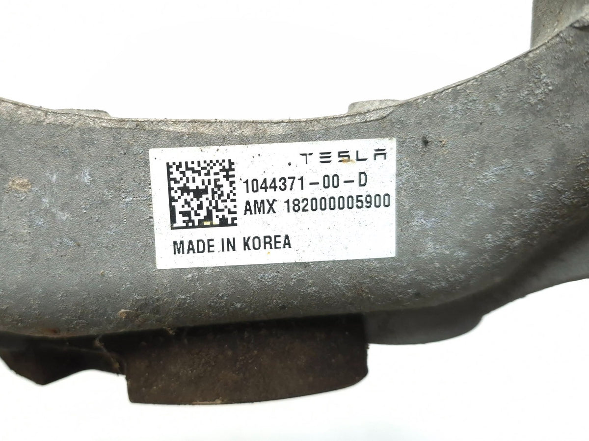 2018 Tesla Model 3 Y Front Strut Upper Bracket Mount Driver Side Left OEM
