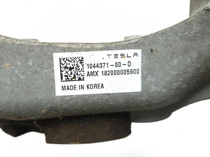 2018 Tesla Model 3 Y Front Strut Upper Bracket Mount Driver Side Left OEM