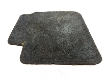 2007-2011 Toyota Camry Floor Mat Carpet 3pcs OEM