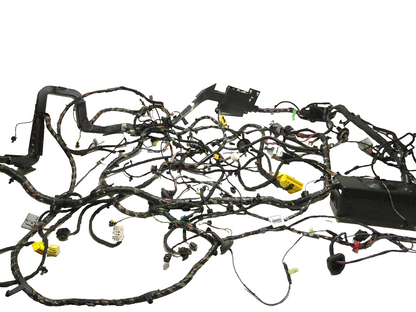 2020 Dodge Challenger 5.7l Center Console Wire Harness OEM